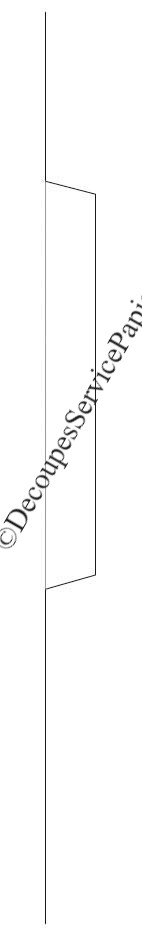 INTERCALAIRE 17 X 144